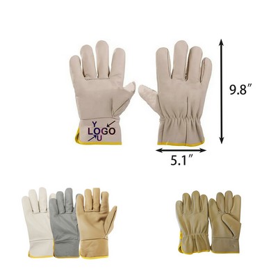 Durable Work Gloves