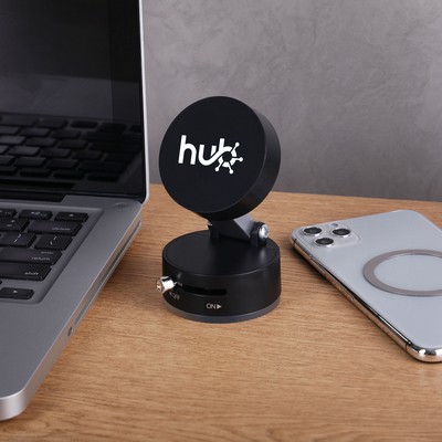 Lunogrip Magnetic Phone Holder