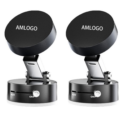 Lunogrip Magnetic Phone Mount