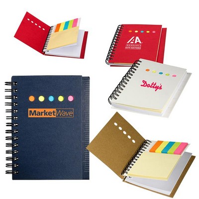 Miniature Eco-Sticky BookÂ™